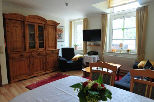 Imagen de la habitación del Hotel LandKomfort Gro&szlig;e Drieling. Foto 16