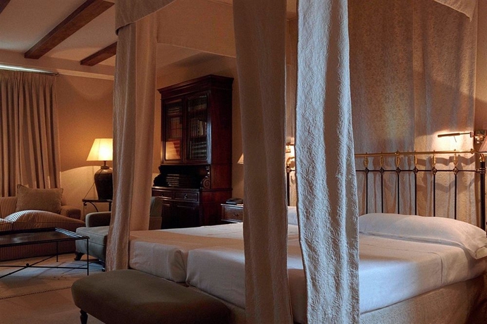 Imagen de la habitación del Hotel Landa. Foto 4