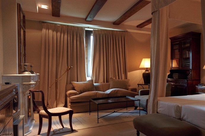 Imagen de la habitación del Hotel Landa. Foto 5