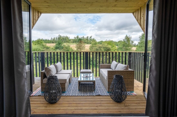 Imagen de los interiores del Hotel Landal Barnsoul. Foto 15