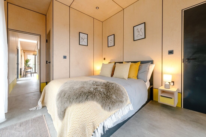 Imagen de la habitación del Hotel Landal Barnsoul. Foto 3