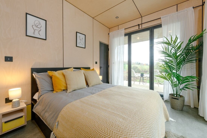 Imagen de la habitación del Hotel Landal Barnsoul. Foto 4