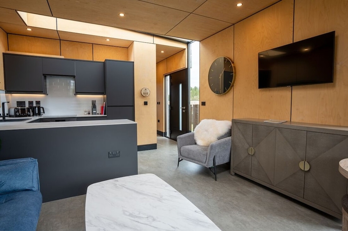 Imagen de los interiores del Hotel Landal Barnsoul. Foto 16