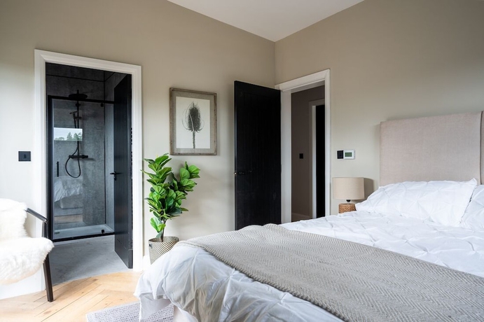 Imagen de la habitación del Hotel Landal Barnsoul. Foto 7