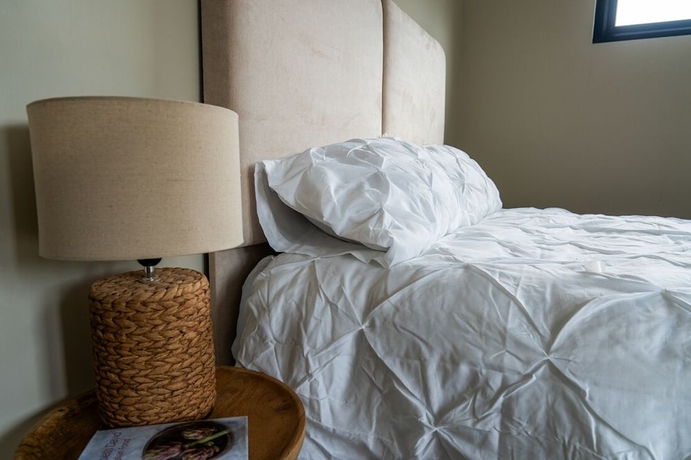 Imagen de la habitación del Hotel Landal Barnsoul. Foto 8