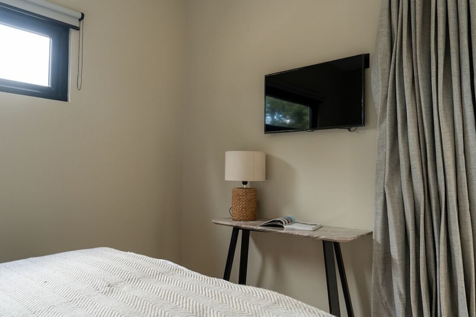 Imagen de la habitación del Hotel Landal Barnsoul. Foto 9