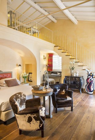 Imagen de la habitación del Hotel L'andana. Foto 5