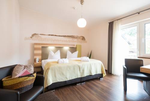 Imagen de la habitación del Hotel Landart Beim Brauer. Foto 3