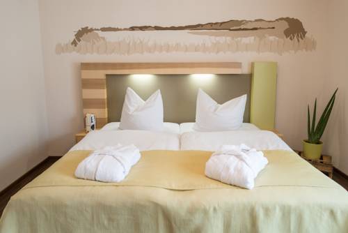 Imagen de la habitación del Hotel Landart Beim Brauer. Foto 7