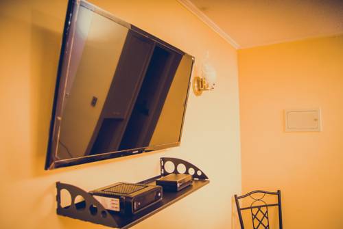 Imagen de la habitación del Hotel Landay Apartment General Baquedano. Foto 6