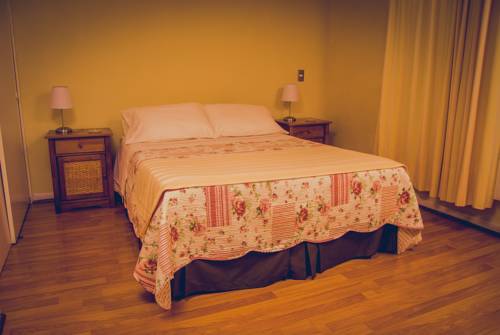 Imagen de la habitación del Hotel Landay Apartment General Baquedano. Foto 7