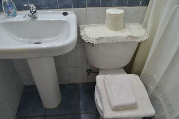 Imagen de la habitación del Hotel Landay Apartment San Pablo. Foto 3