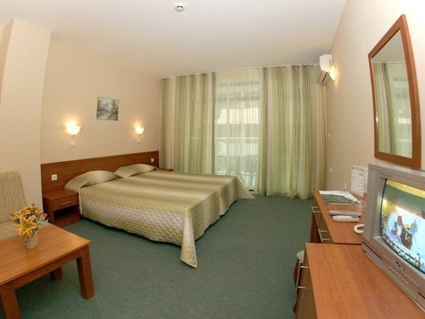 Imagen general del Hotel Landb. Foto 1