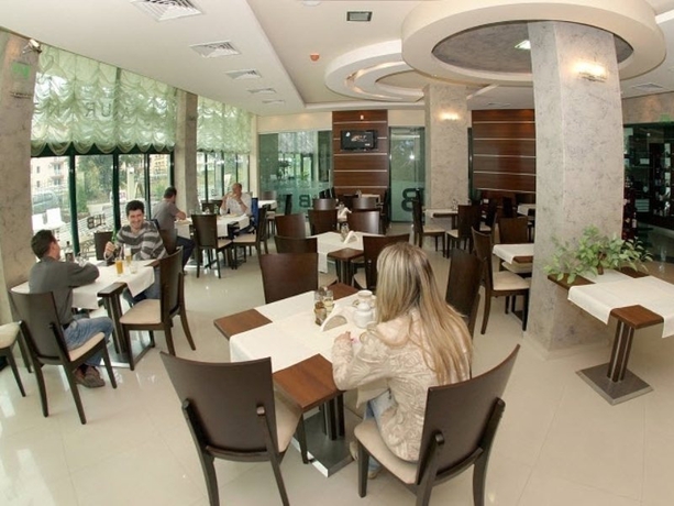Imagen general del Hotel Landb. Foto 3