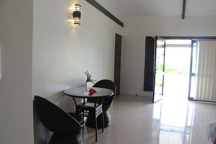 Imagen de la habitación del Hotel Landers Bay Resort and Spa Fiji - Adults Only. Foto 16