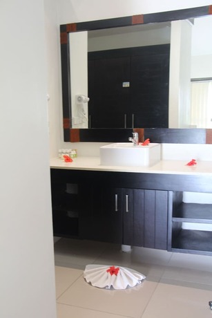 Imagen de la habitación del Hotel Landers Bay Resort and Spa Fiji - Adults Only. Foto 17