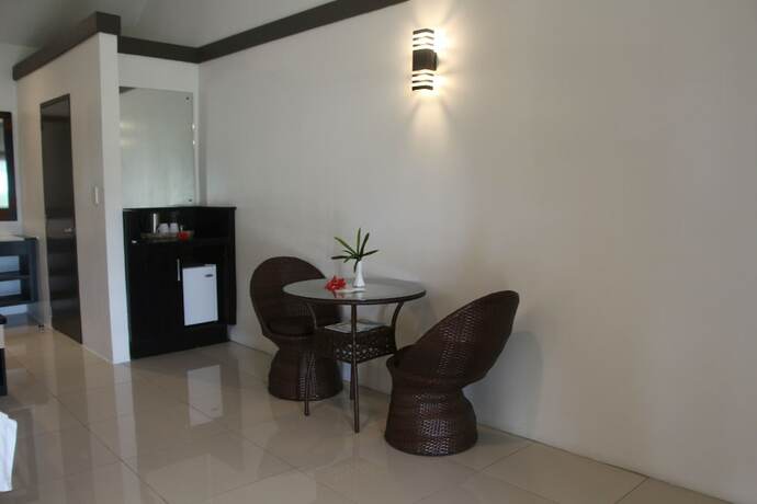 Imagen de la habitación del Hotel Landers Bay Resort and Spa Fiji - Adults Only. Foto 18
