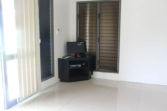 Imagen general del Hotel Landers Bay Resort and Spa Fiji - Adults Only. Foto 4