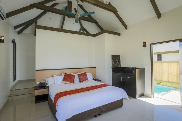 Imagen de la habitación del Hotel Landers Bay Resort and Spa Fiji - Adults Only. Foto 19