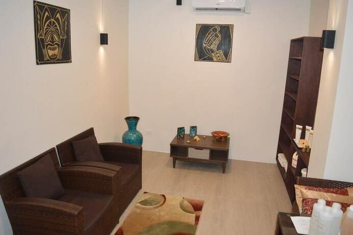 Imagen general del Hotel Landers Bay Resort and Spa Fiji - Adults Only. Foto 10