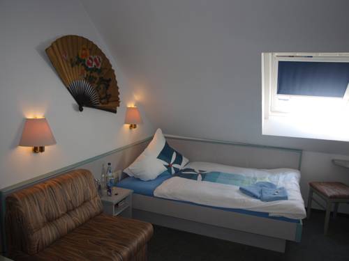 Imagen de la habitación del Hotel Landgasthaus Bonn. Foto 3