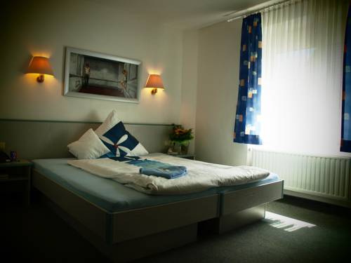 Imagen de la habitación del Hotel Landgasthaus Bonn. Foto 4