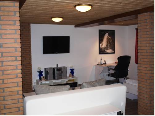 Imagen de la habitación del Hotel Landgasthaus Bonn. Foto 7