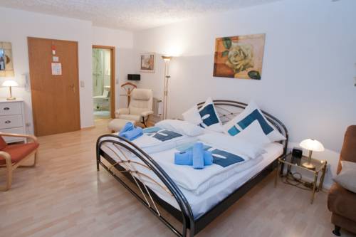 Imagen de la habitación del Hotel Landgasthaus Bonn. Foto 10