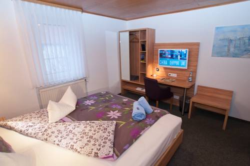 Imagen de la habitación del Hotel Landgasthaus Bonn. Foto 12