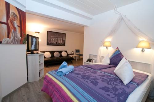 Imagen de la habitación del Hotel Landgasthaus Bonn. Foto 13