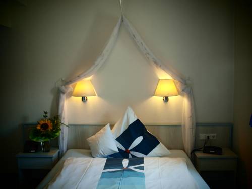 Imagen de la habitación del Hotel Landgasthaus Bonn. Foto 15