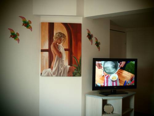 Imagen de la habitación del Hotel Landgasthaus Bonn. Foto 16