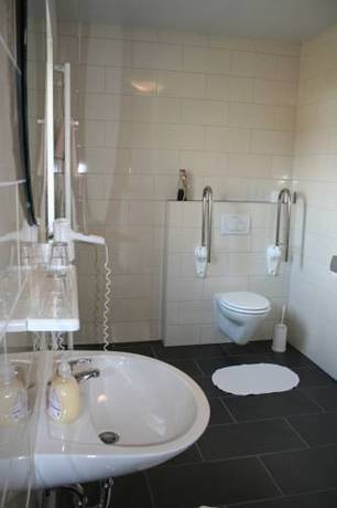 Imagen de la habitación del Hotel Landgasthaus Fecht. Foto 3