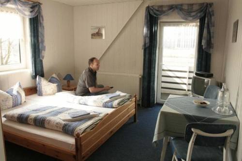 Imagen de la habitación del Hotel Landgasthaus Fecht. Foto 4