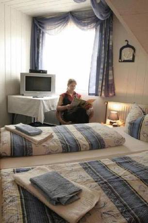 Imagen de la habitación del Hotel Landgasthaus Fecht. Foto 5