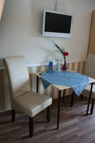 Imagen de la habitación del Hotel Landgasthaus Fecht. Foto 9