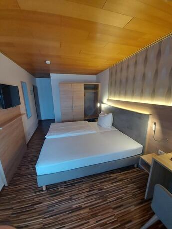 Imagen general del Hotel Landgasthaus Hubertusklause. Foto 3