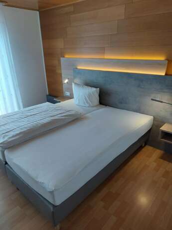 Imagen general del Hotel Landgasthaus Hubertusklause. Foto 6