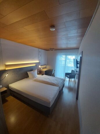 Imagen de la habitación del Hotel Landgasthaus Hubertusklause. Foto 17