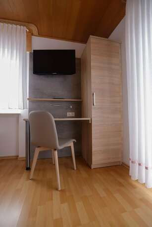 Imagen general del Hotel Landgasthaus Hubertusklause. Foto 9