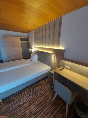 Imagen de la habitación del Hotel Landgasthaus Hubertusklause. Foto 18