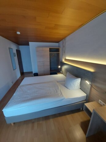Imagen de la habitación del Hotel Landgasthaus Hubertusklause. Foto 19