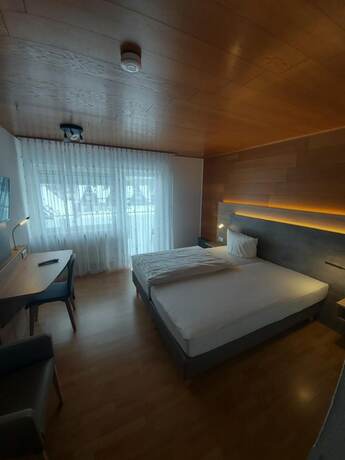 Imagen general del Hotel Landgasthaus Hubertusklause. Foto 13