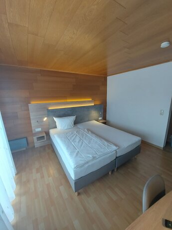 Imagen general del Hotel Landgasthaus Hubertusklause. Foto 14