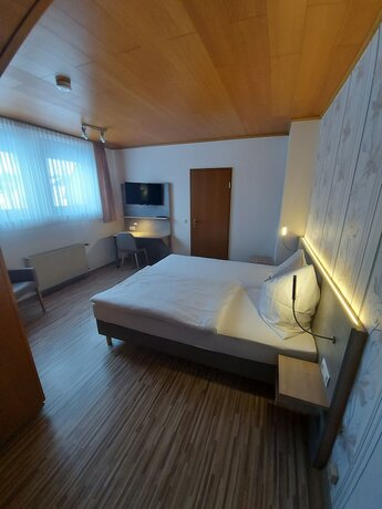 Imagen general del Hotel Landgasthaus Hubertusklause. Foto 16