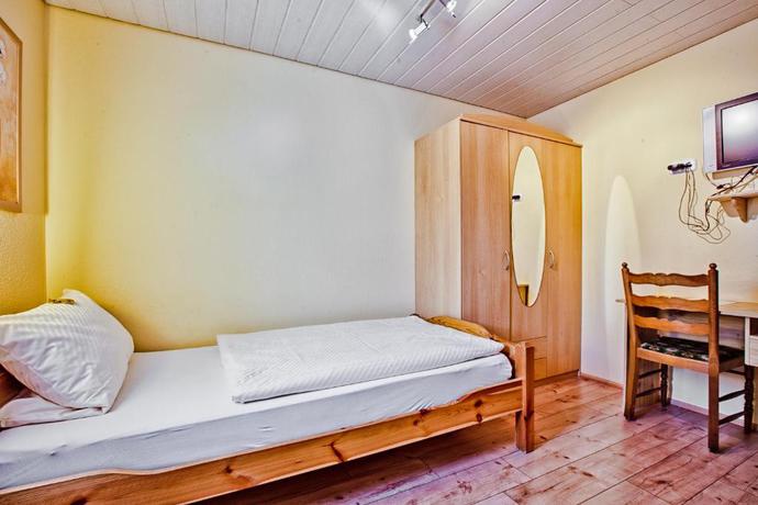 Imagen de la habitación del Hotel Landgasthaus Kreuz beim Tom. Foto 4