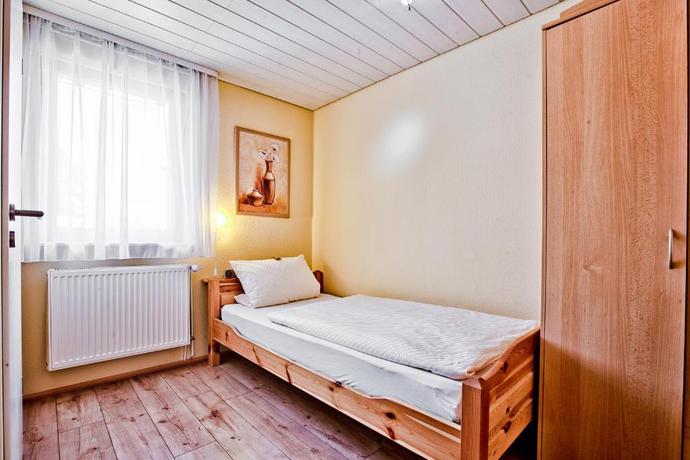 Imagen de la habitación del Hotel Landgasthaus Kreuz beim Tom. Foto 5