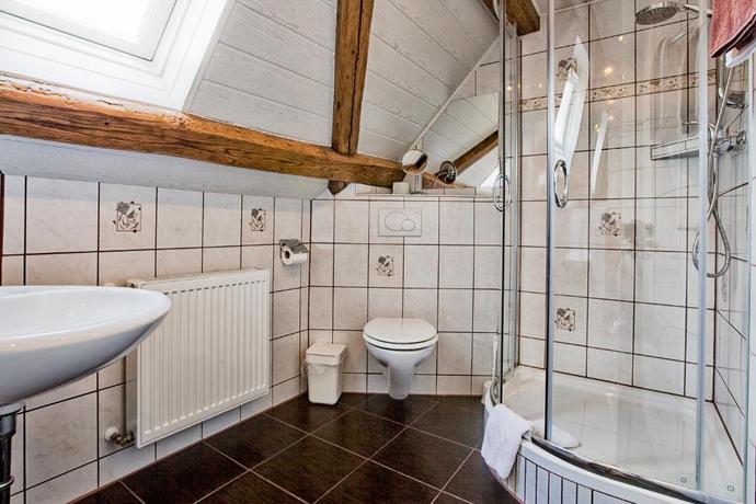 Imagen de la habitación del Hotel Landgasthaus Kreuz beim Tom. Foto 7
