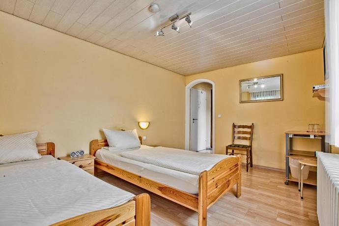 Imagen de la habitación del Hotel Landgasthaus Kreuz beim Tom. Foto 8