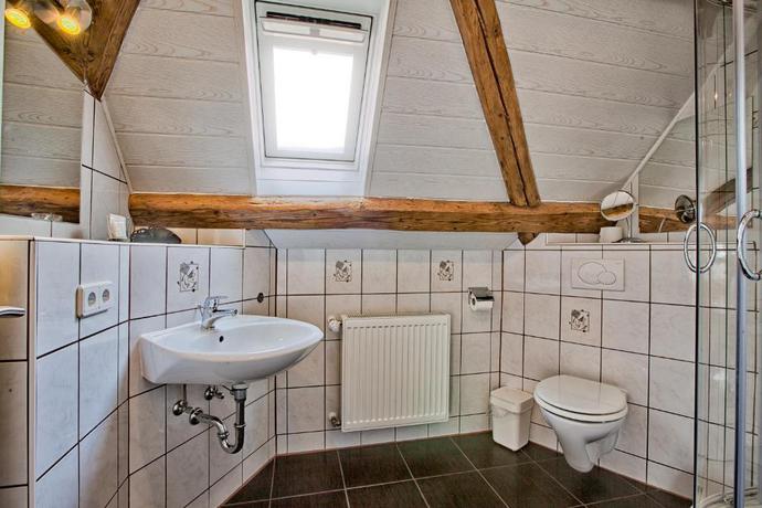 Imagen de la habitación del Hotel Landgasthaus Kreuz beim Tom. Foto 9